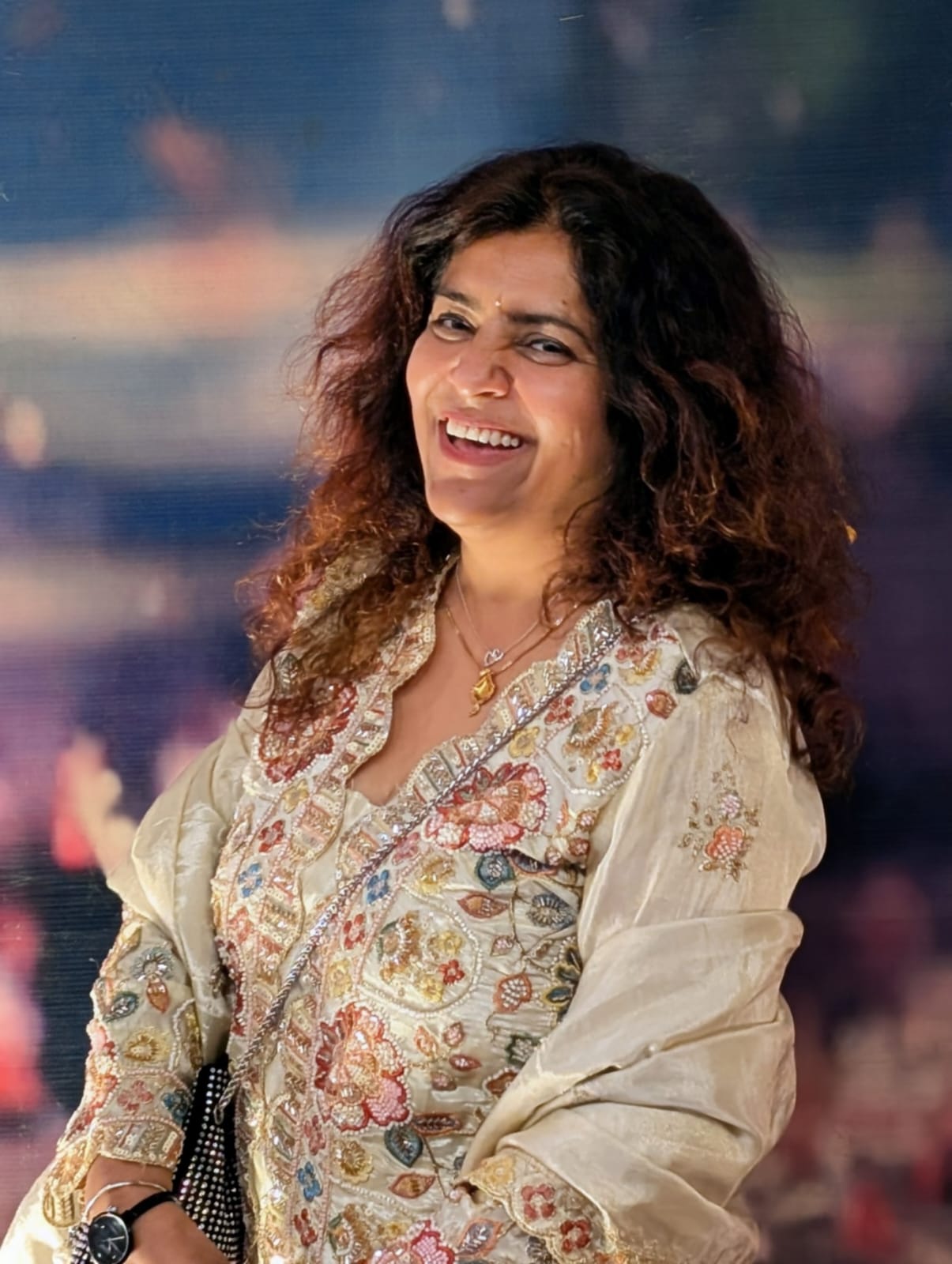 Priya